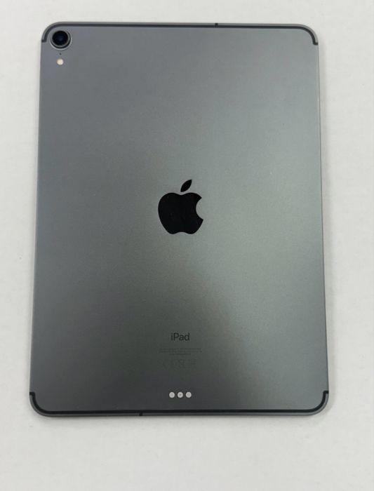 Ipad Pro 256gb