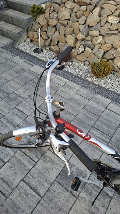 Rower Kross 6 Avenue