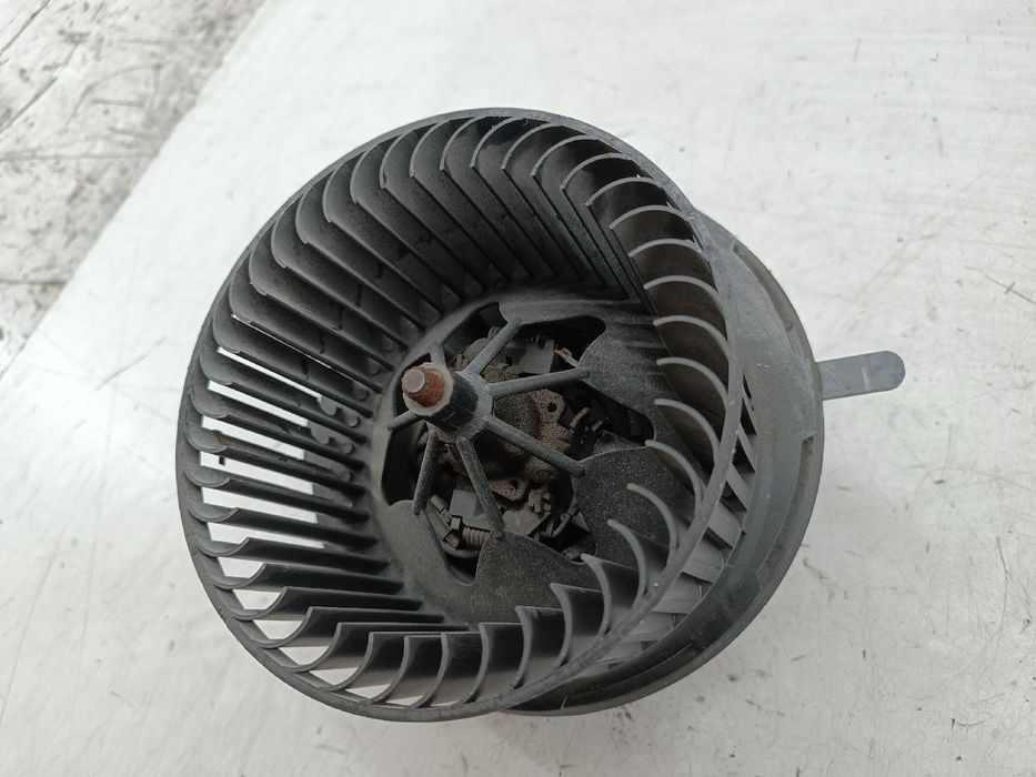 Motor de sofagem - volkswagen golf vi (5k1) | 08 - 14