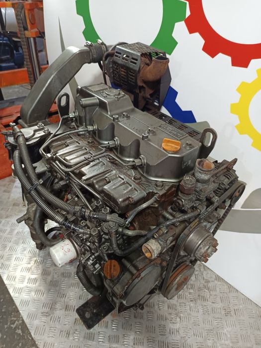 yanmar - Купити запчастини для транспорту Тернопільська область