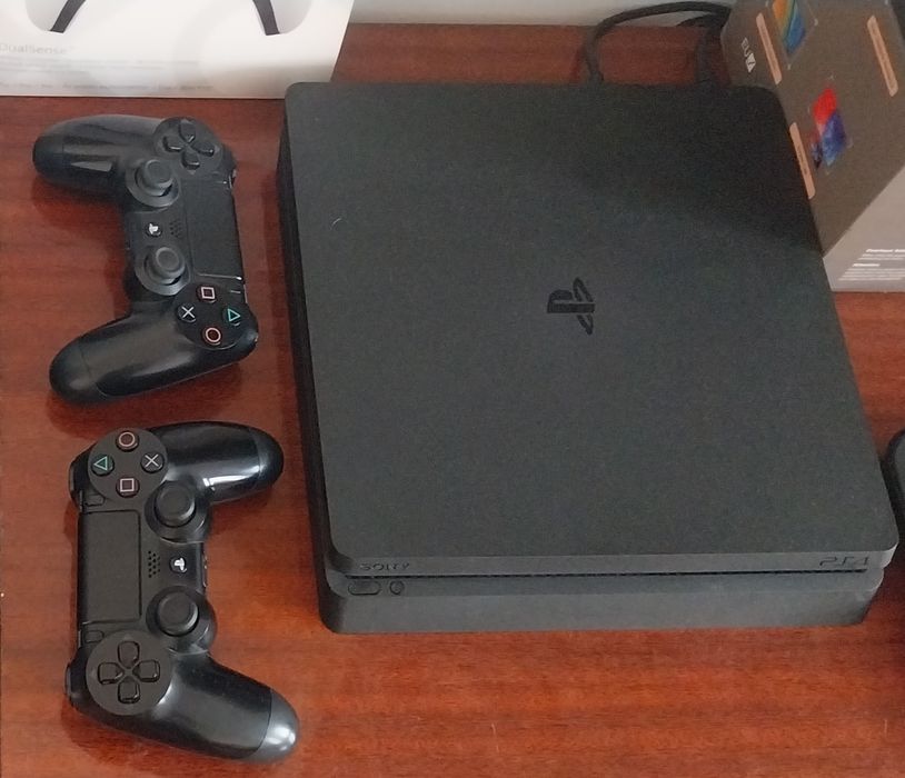 Sony PlayStation 4 hen 9.0