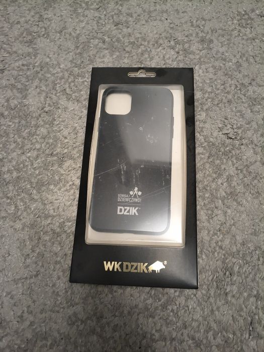 Nowe etui wkdzik iPhone 11 pro max