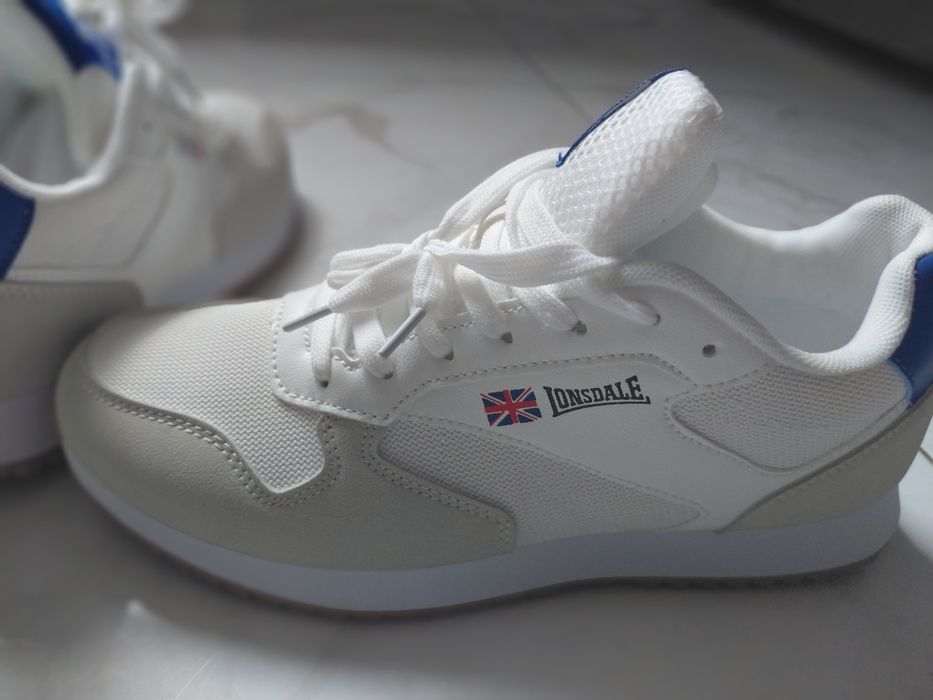 Buty lonsdale 42