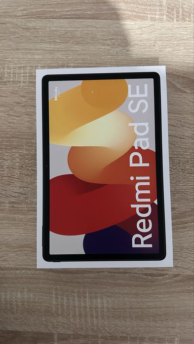 Xiaomi Redmi Pad Se 128gb