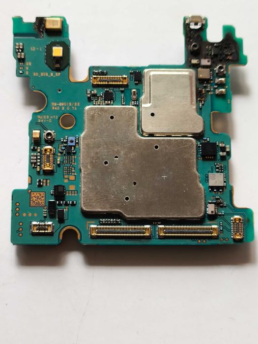 Разбор samsung s22 s901b