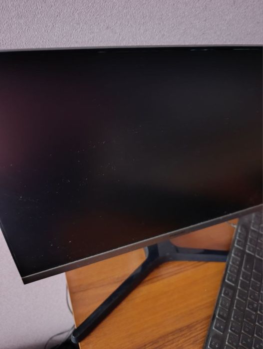 ПК AMD Ryzen 5 та монітори