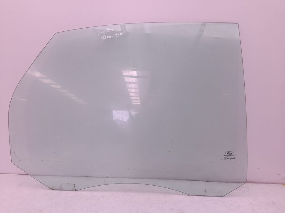 Vidro porta trás direito FORD Focus II (DA_)