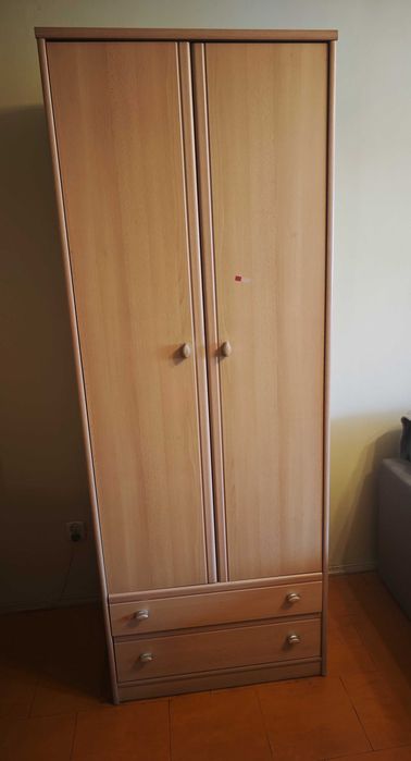 Sprzedam używane meble.