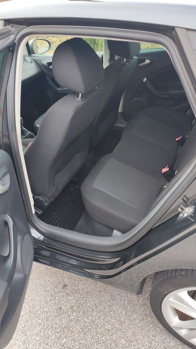 Seat ibiza 6J 1.6 90cv