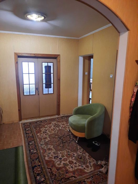 3-комнатная квартира по адресу ул. Драгоманова (площадь 107 м²) - Atlanta.ua - фото 2