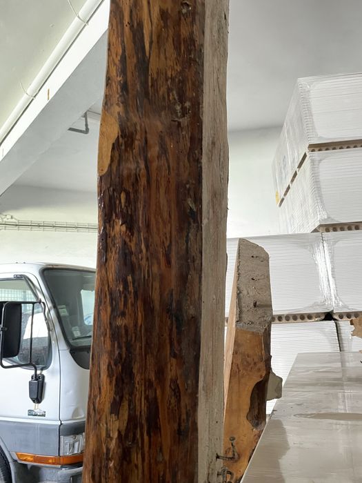 Tampo de balcão/bancada de canto