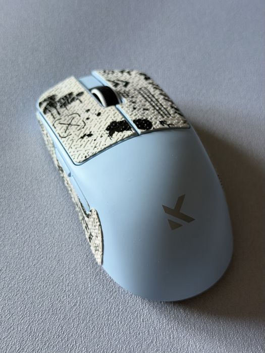 MCHOSE L7 Ultra – bezprzewodowa mysz gamingowa