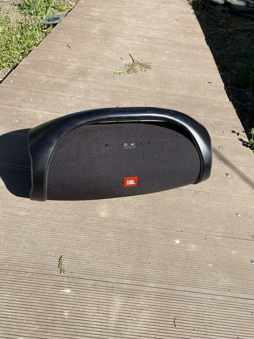 Jbl Boombox 1.