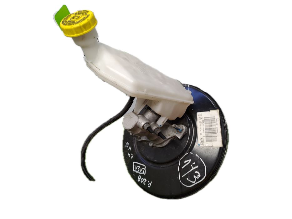 Servofreio PEUGEOT 208