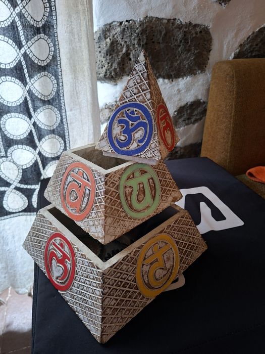 Arrumação bijuteria