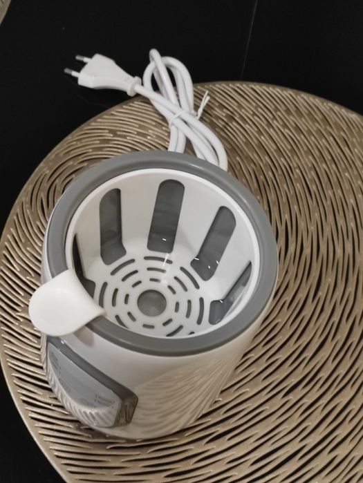 Aquecedor de Biberões