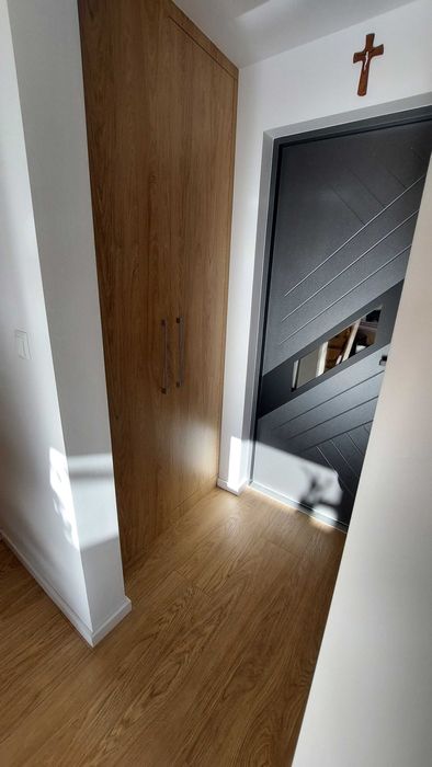 Działka na sprzedaż (43 ary) z domkiem całorocznym 50m2 - Hyżne