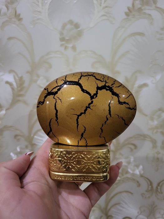 Парфуми духи The House Of Oud Golden Powder