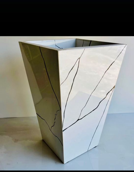 Vasos de granitos/Mármore/Silestone/Cerâmico