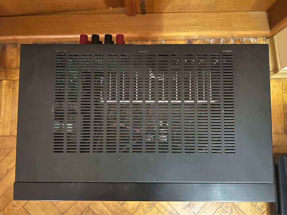 Підсилювач Sony f345r нерабочий