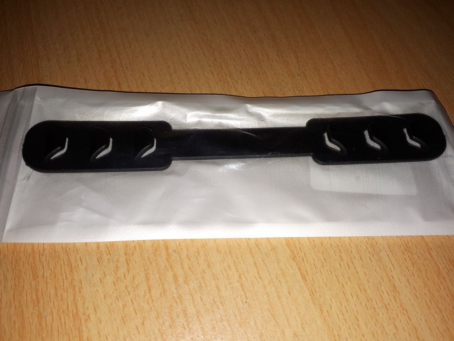 Adaptador para máscara