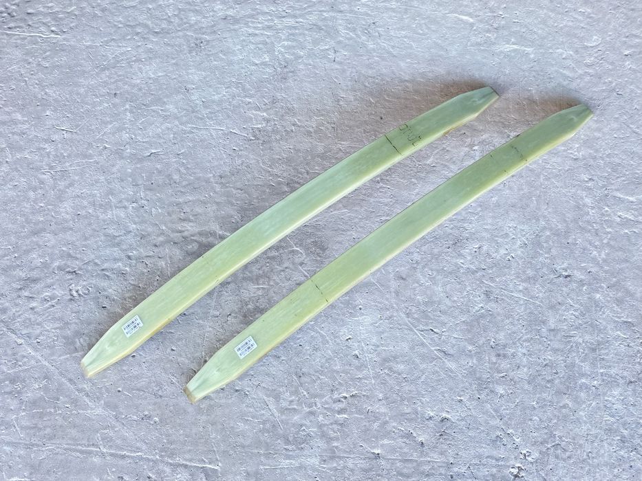 Ресора передня пластик MB Sprinter W906 VW Crafter Ресори A9063211003