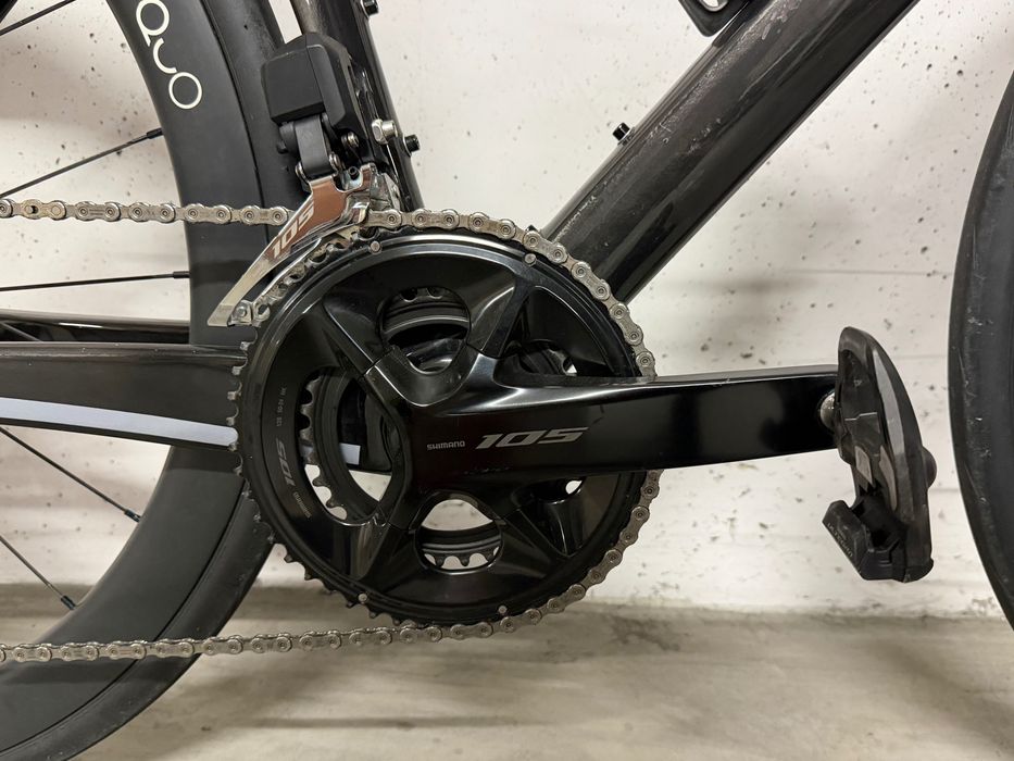 Bicicleta BH Ultralight M (54)