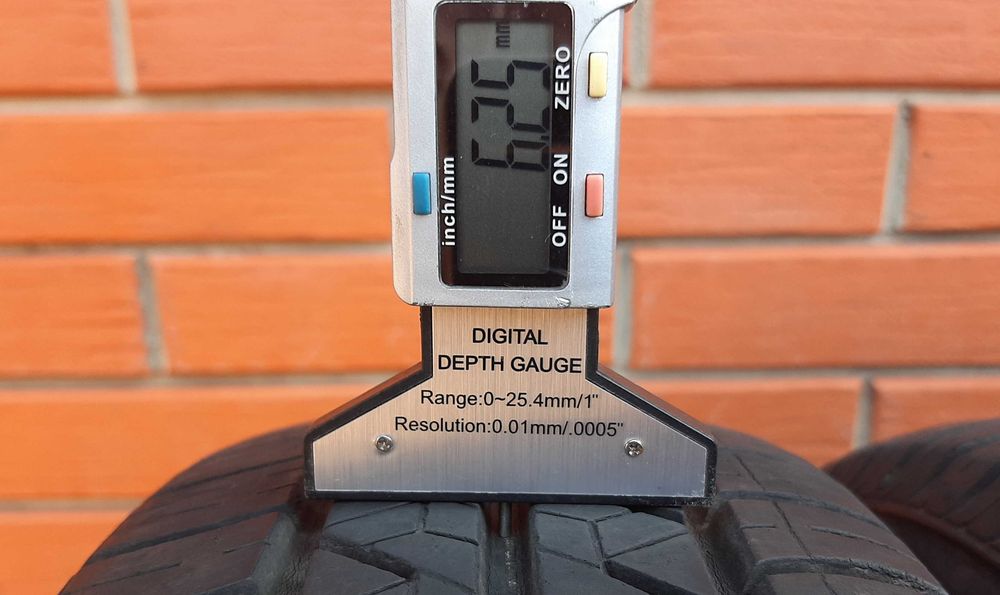 Шини літні 165/70R13  Firestone 4 шт