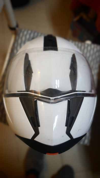 Vendo este capacete como ver nas fotos