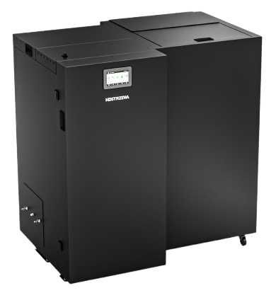 KOSTRZEWA Twin Bio Luxury Compact NE 16 kW piec na pellet TRANSPORT GRATIS + ZAPYTAJ O RABAT!