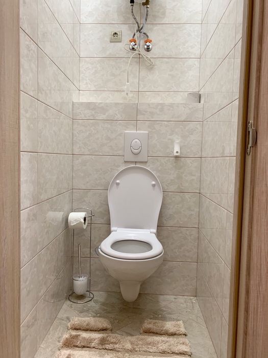 Подобова оренда квартири, ЖД вокзал, центр