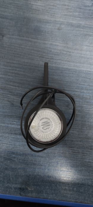 Повторювач габарит рожкі