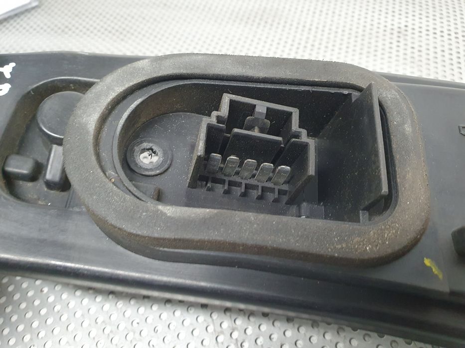 Suporte lâmpada direito FIAT Punto (188_)