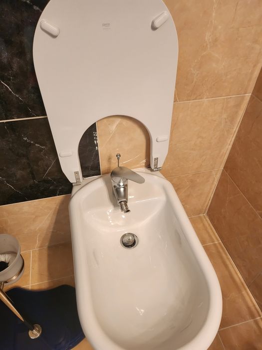 Bidet firmy Roca
