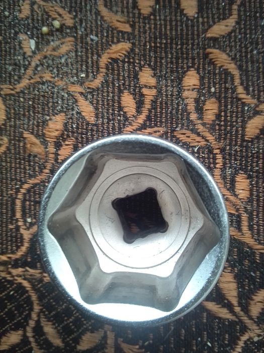 Головка на 32, 1/2