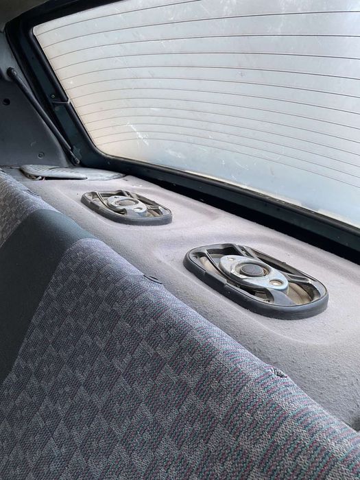 Продам славуту на ходу