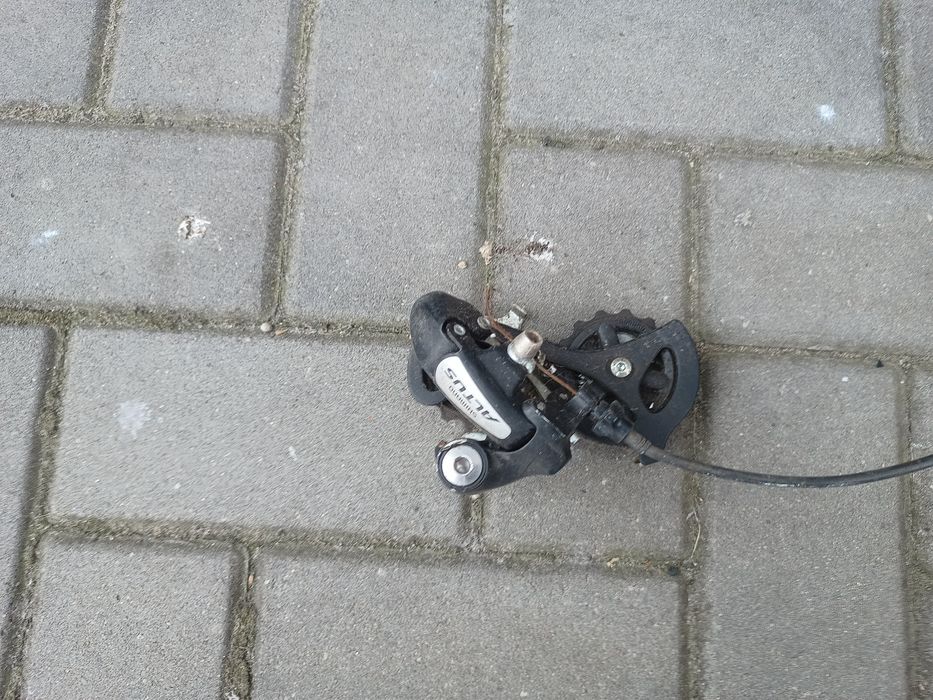 Rama rowerowa Pegasus 28