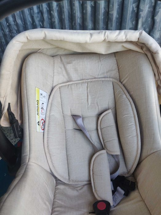 cadeira de bebe..