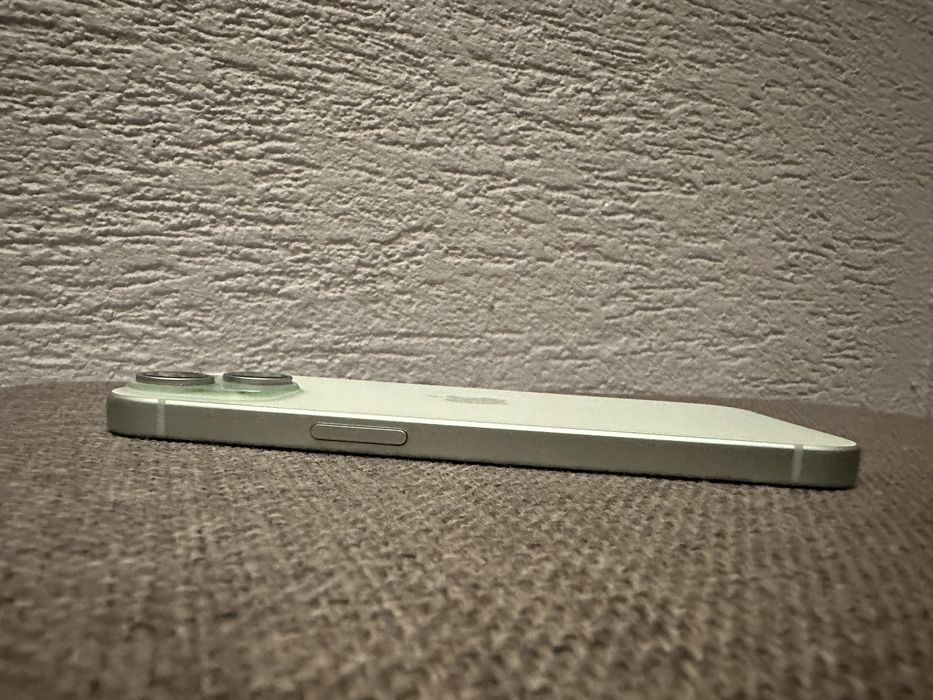 Iphone 15 128gb 96% bateria, gwarancja