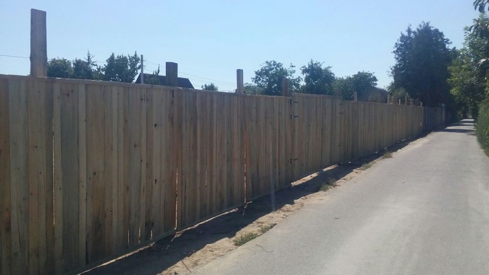 Строительный забор. Щит заборный. Временный забор. Щиты забора.: 380 ...