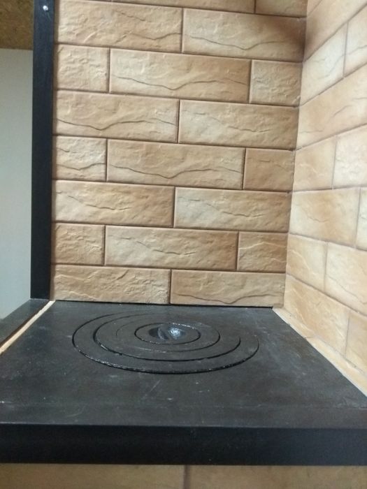 Печі,каміни, чистка димоходу