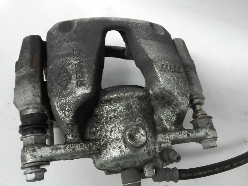 Pinça travão / maxila de travão frente direita RENAULT Megane IV (B9A/