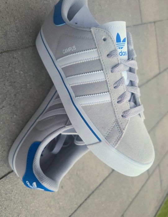 Buty Adidas Campus 39 1/3