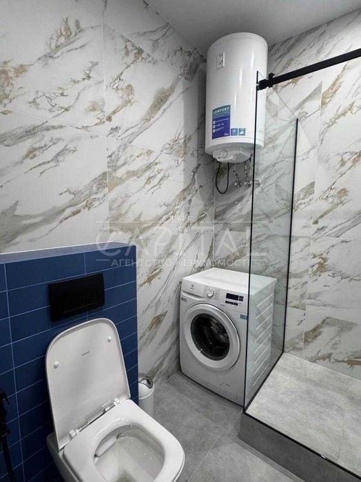 Квартира ЖК Manhattan Шевченківський ГЕНЕРАТОР ТЕПЛО 10 ха центр