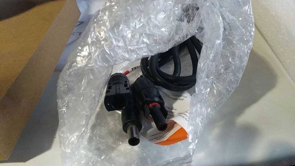 Зарядна станція BLUETTI EB3A