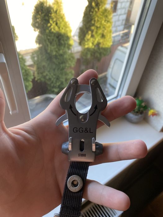 Сумка GGL // George Gina & Lucy // ЖЖЛ // George Gina Lucy сумка сумка