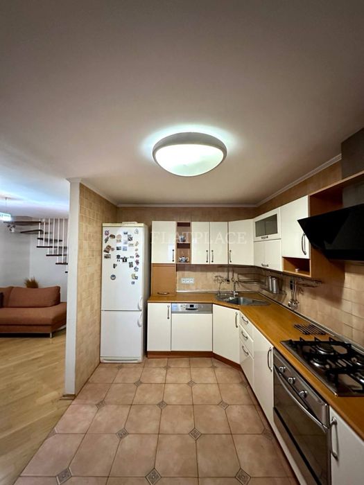 ‼️БЕЗ % Продаж 2-рівневої квартири Голосієвський 108к2 Васильківська