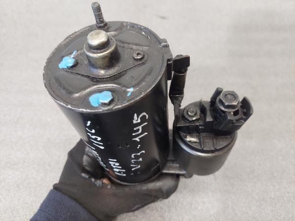 Motor de arranque VOLKSWAGEN Passat (3B2)