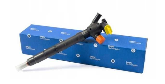 Wtryskiwacz DELPHI 04L130277BF