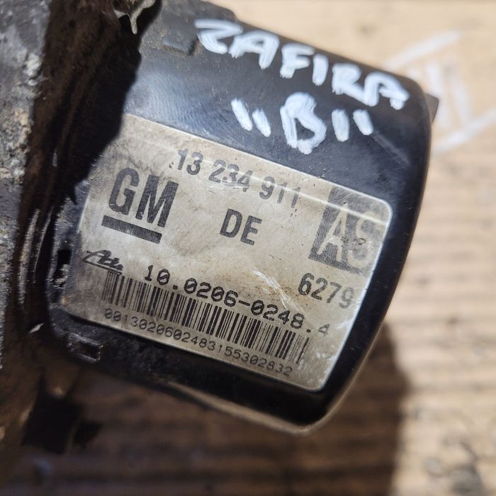 Pompa abs opel zafira B 2005r